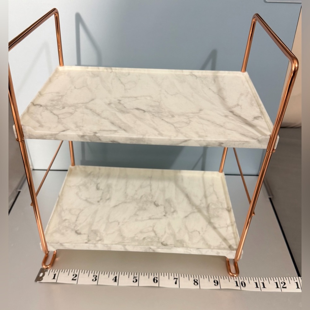 Monat Neat & Pretty Vanity Tray - Picture 6 of 8